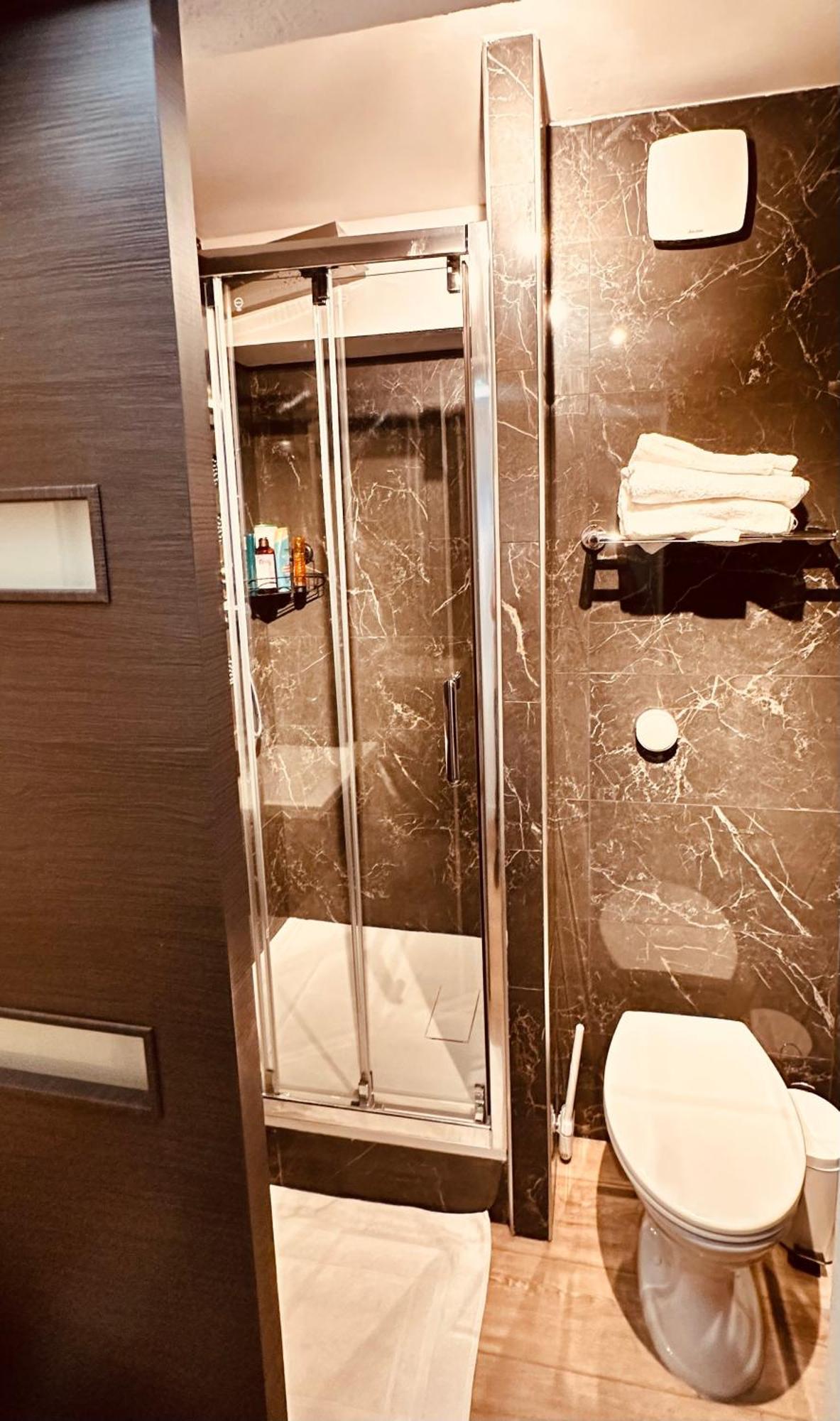 Ryan Homes - In Aparthotel, La Defense Courbevoie