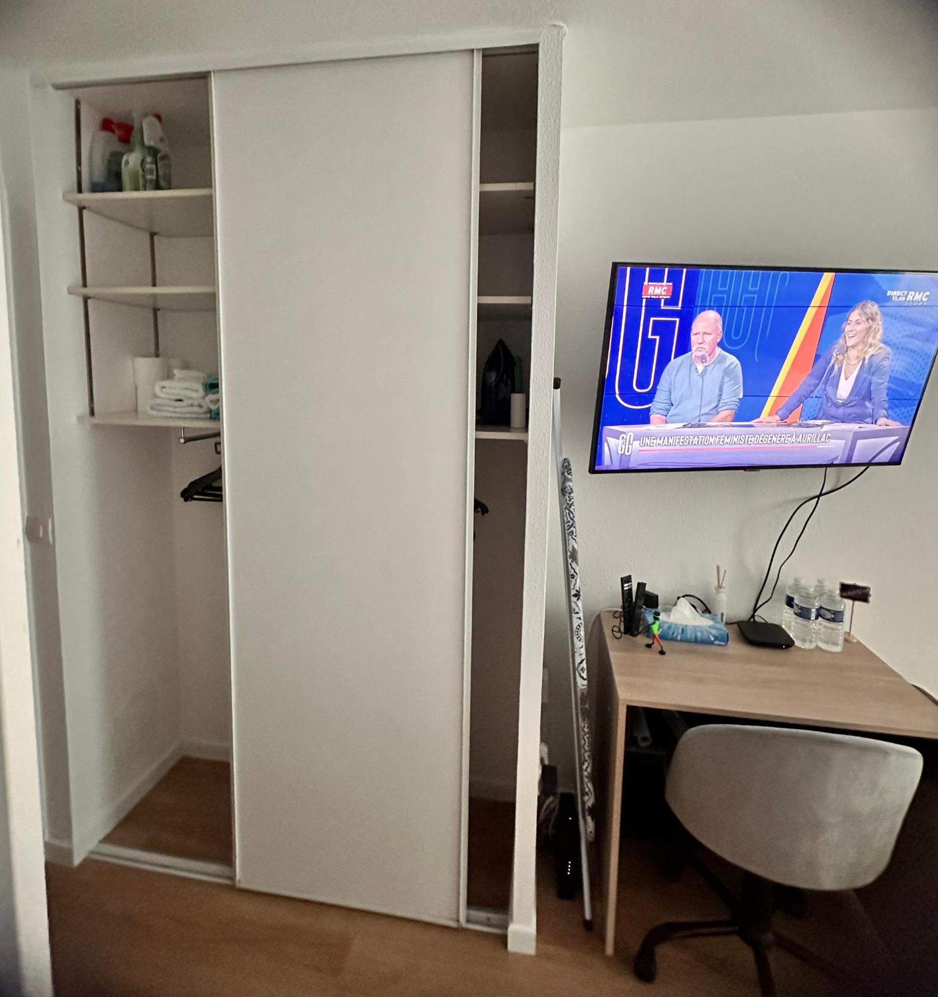 Ryan Homes - In Aparthotel, La Defense * Courbevoie